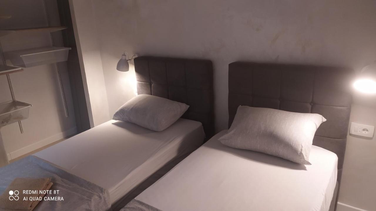 Clover Apartman Zadar Eksteriør bilde