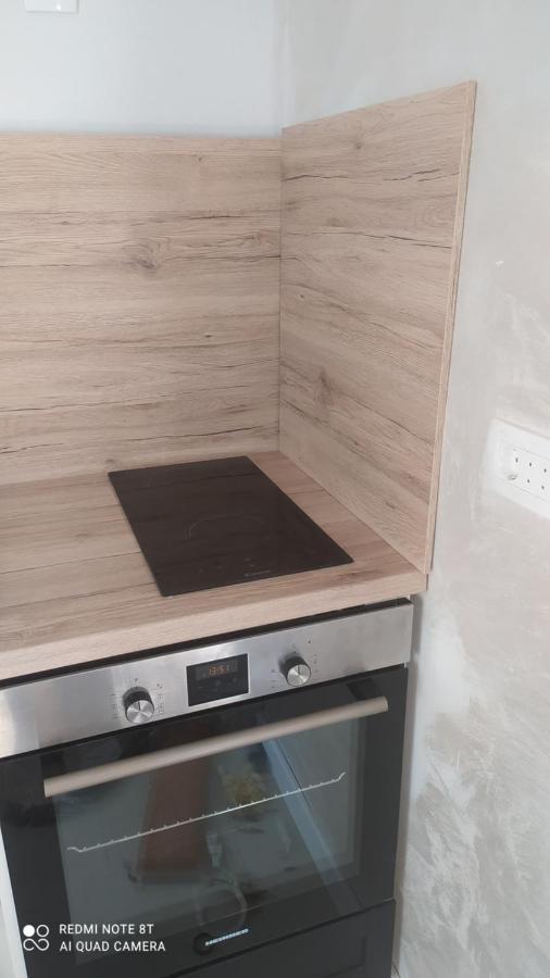Clover Apartman Zadar Eksteriør bilde