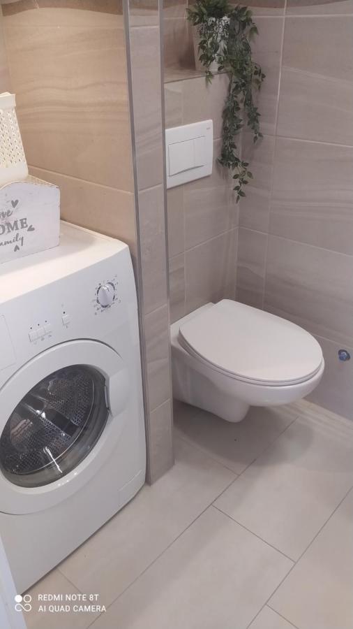 Clover Apartman Zadar Eksteriør bilde